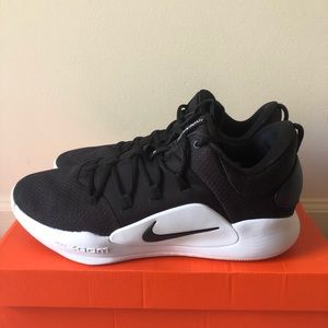 Nike Hyperdunk X Low